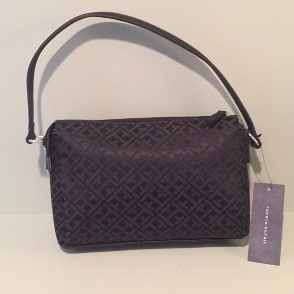 Tommy Hilfiger Handbag - Picture 2 of 5
